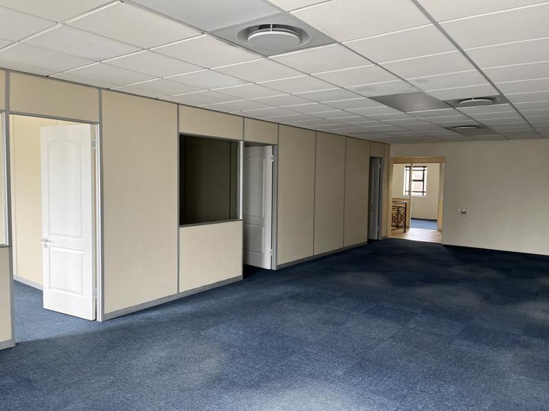 To Let commercial Property for Rent in Montague Gardens Western Cape